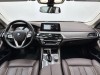 BMW 530Li 2020