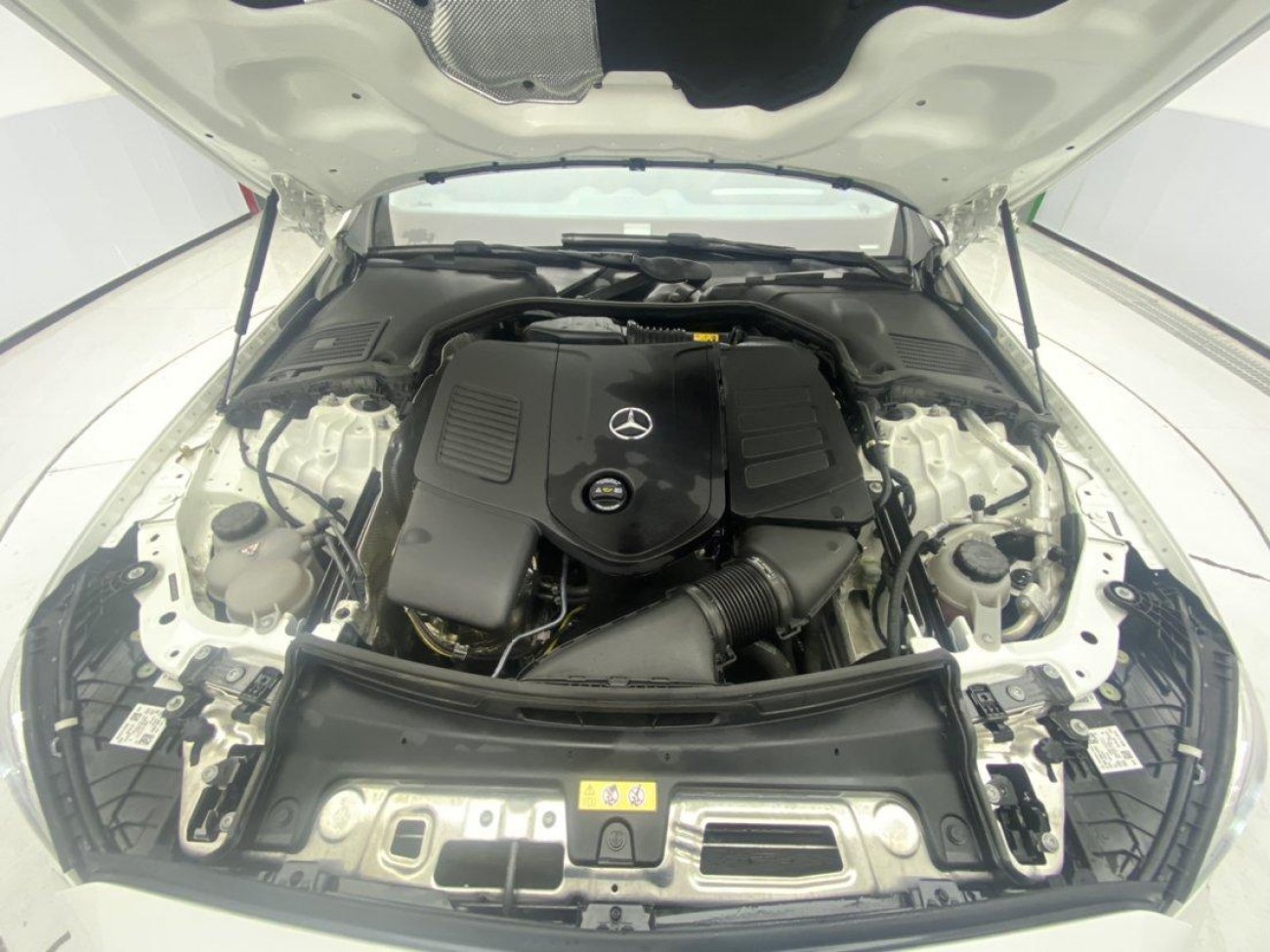 Mercedes-Benz C 260 L 2024