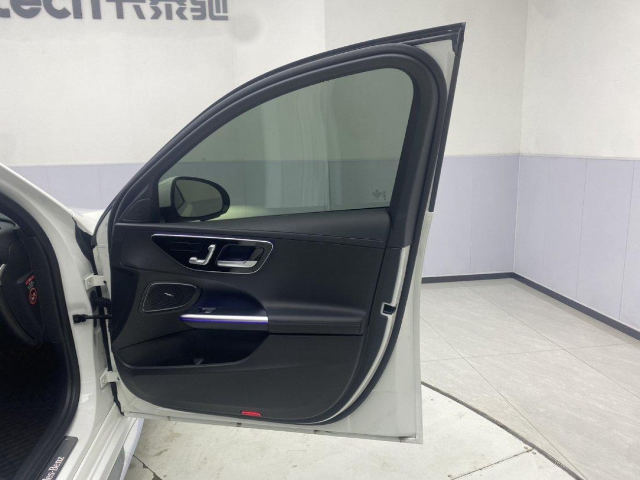 Mercedes-Benz C 260 L 2024