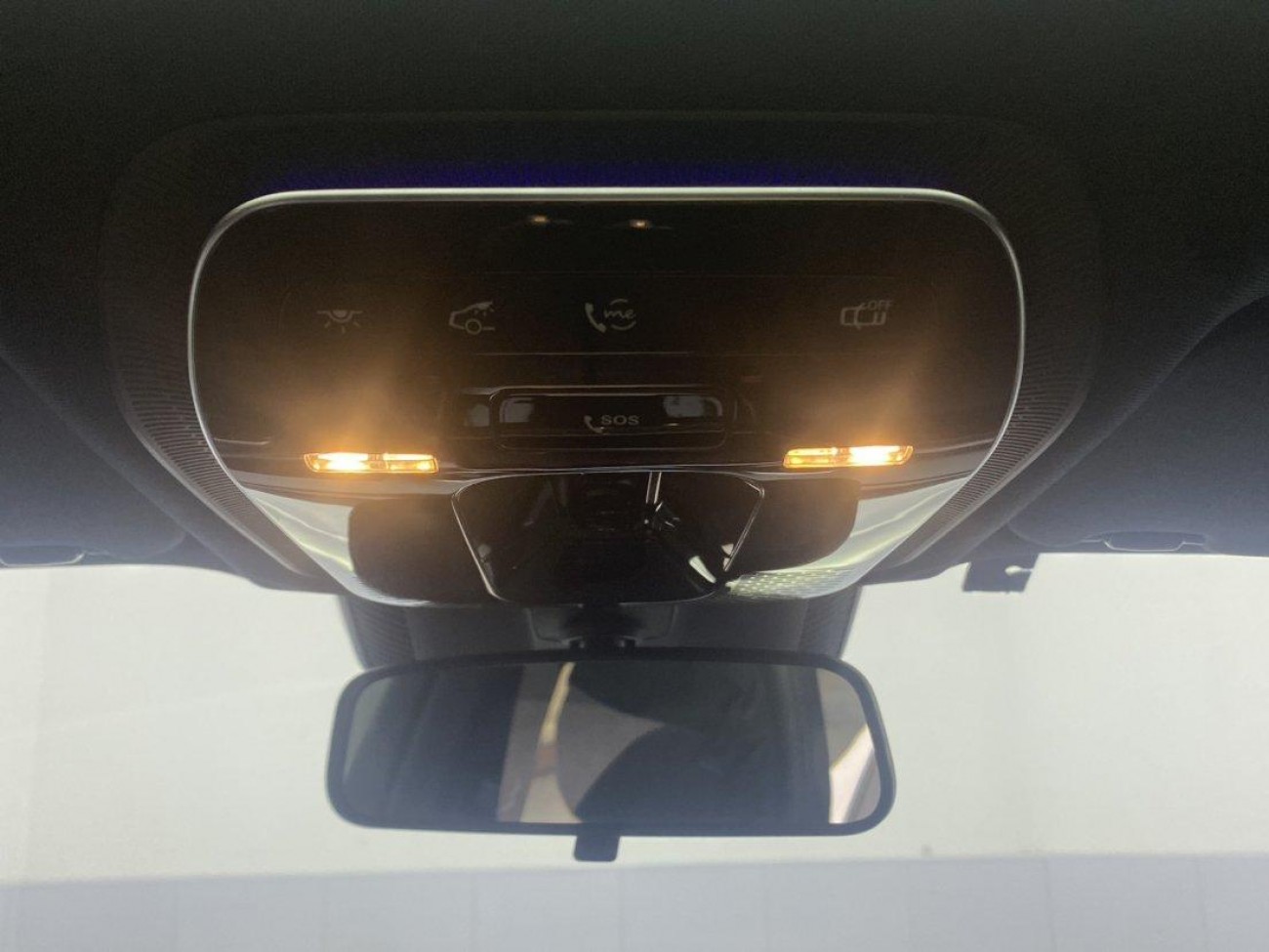 Mercedes-Benz C 260 L 2024