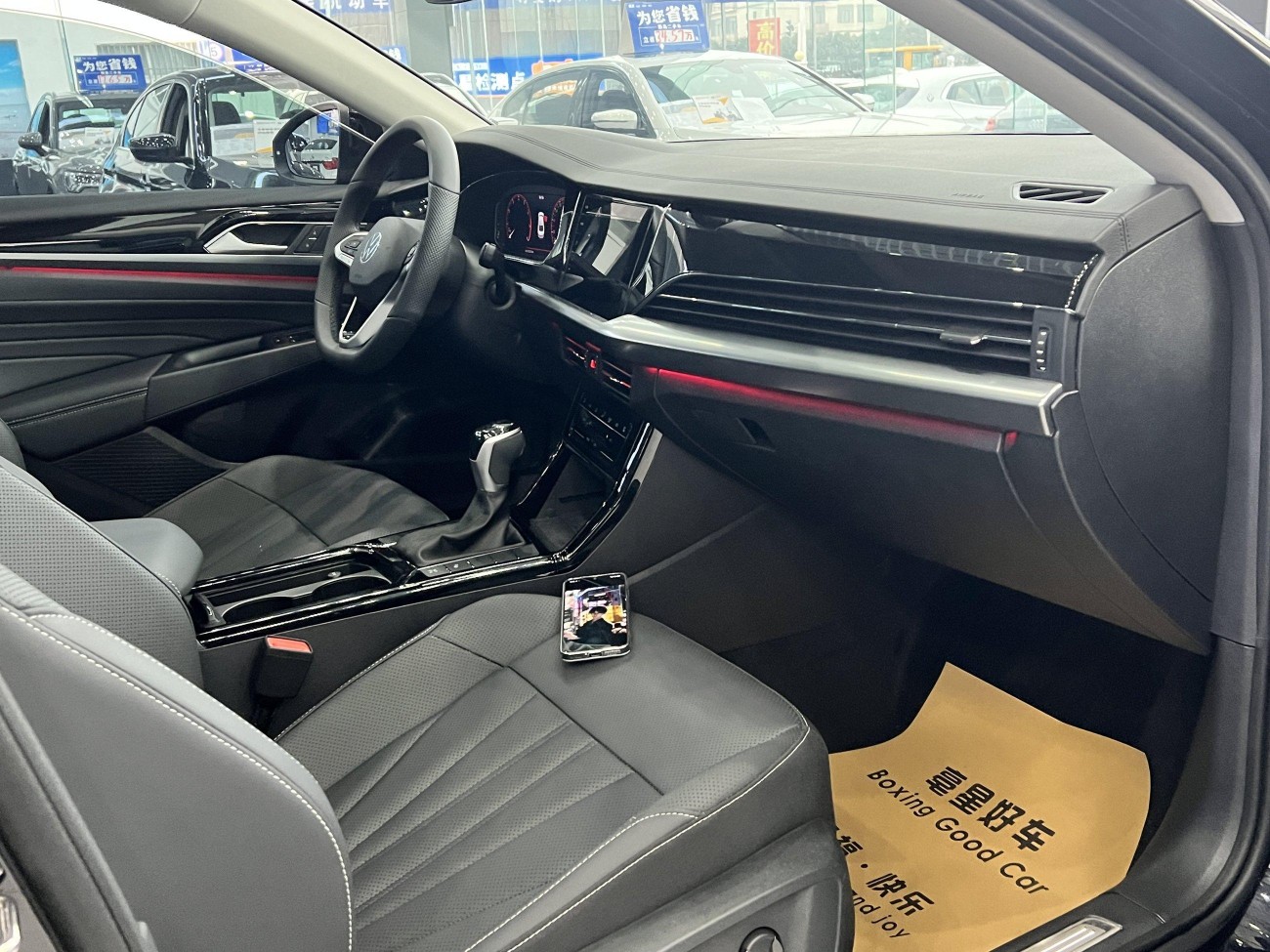 Volkswagen Passat 2025