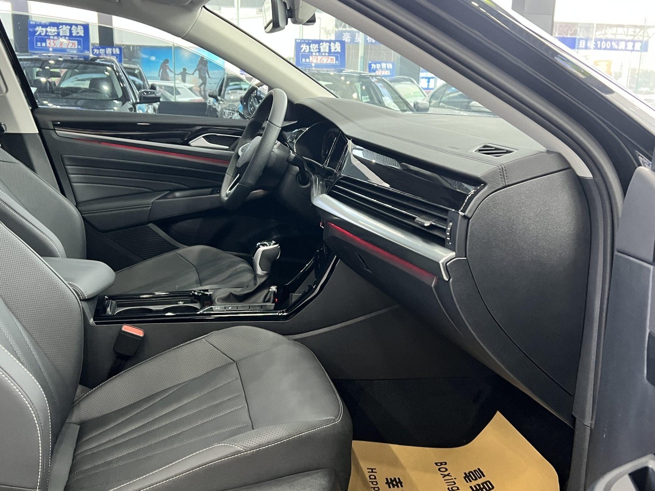 Volkswagen Passat 2025