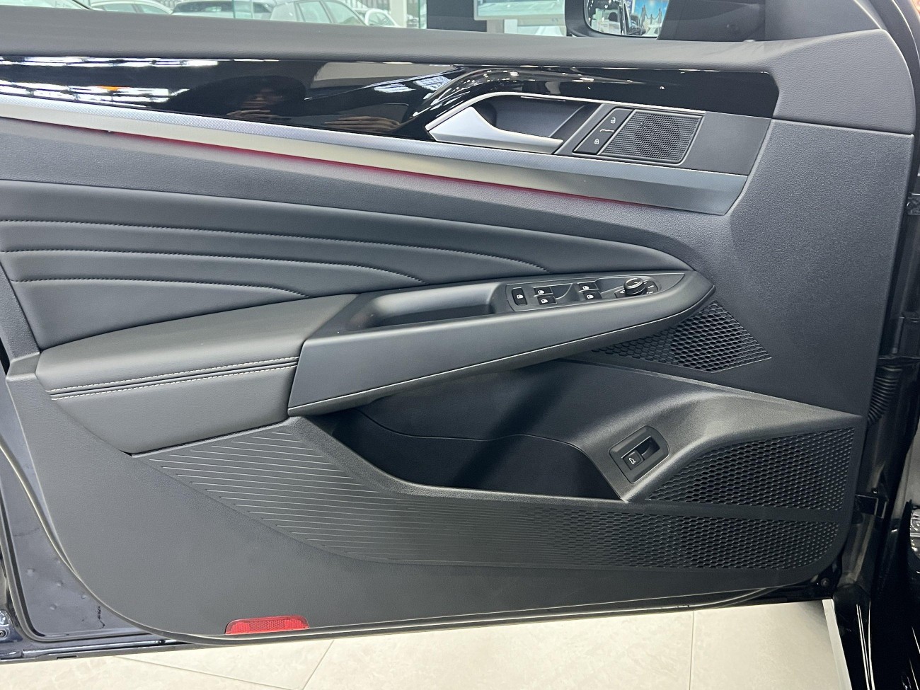Volkswagen Passat 2025