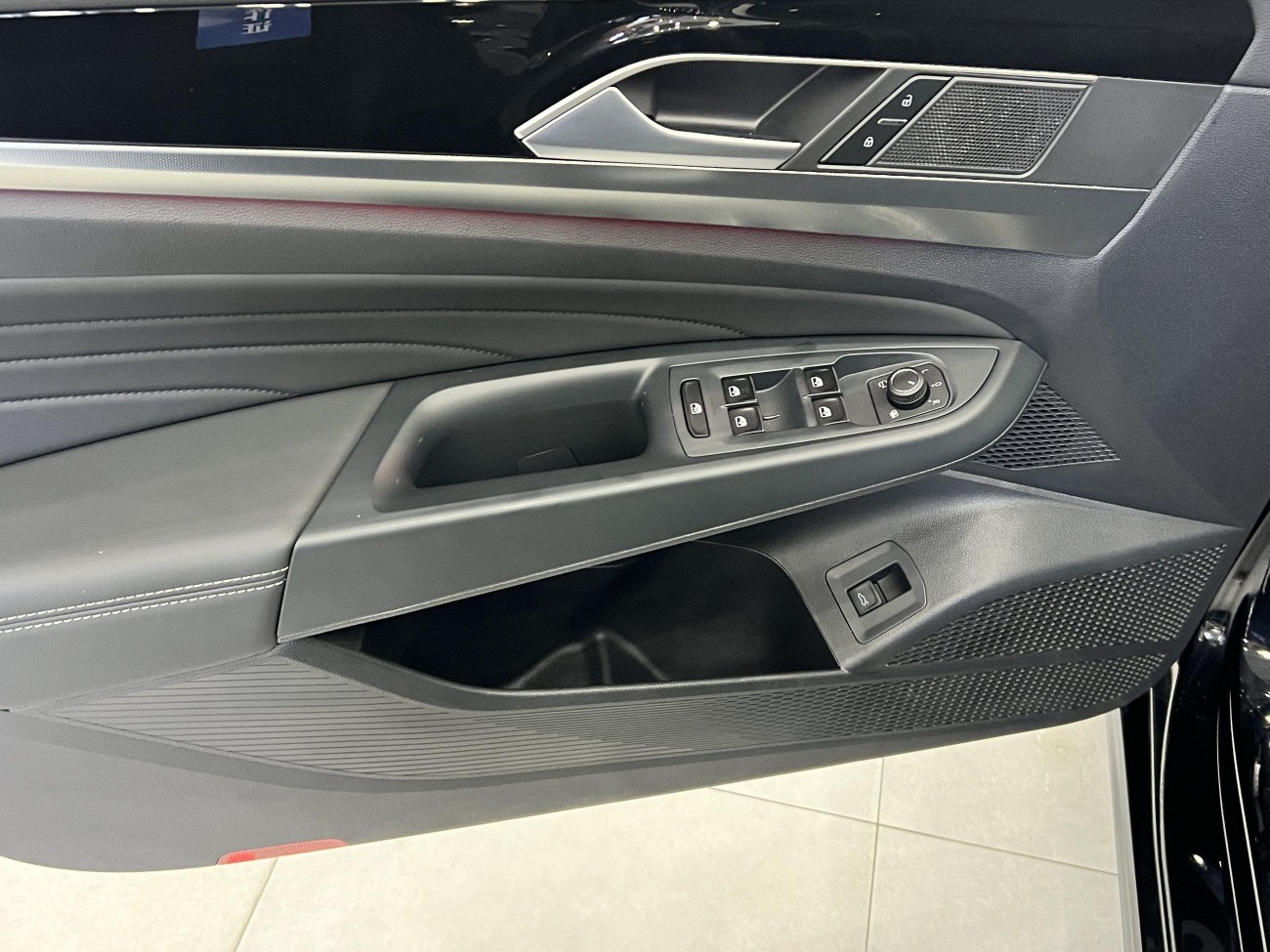 Volkswagen Passat 2025