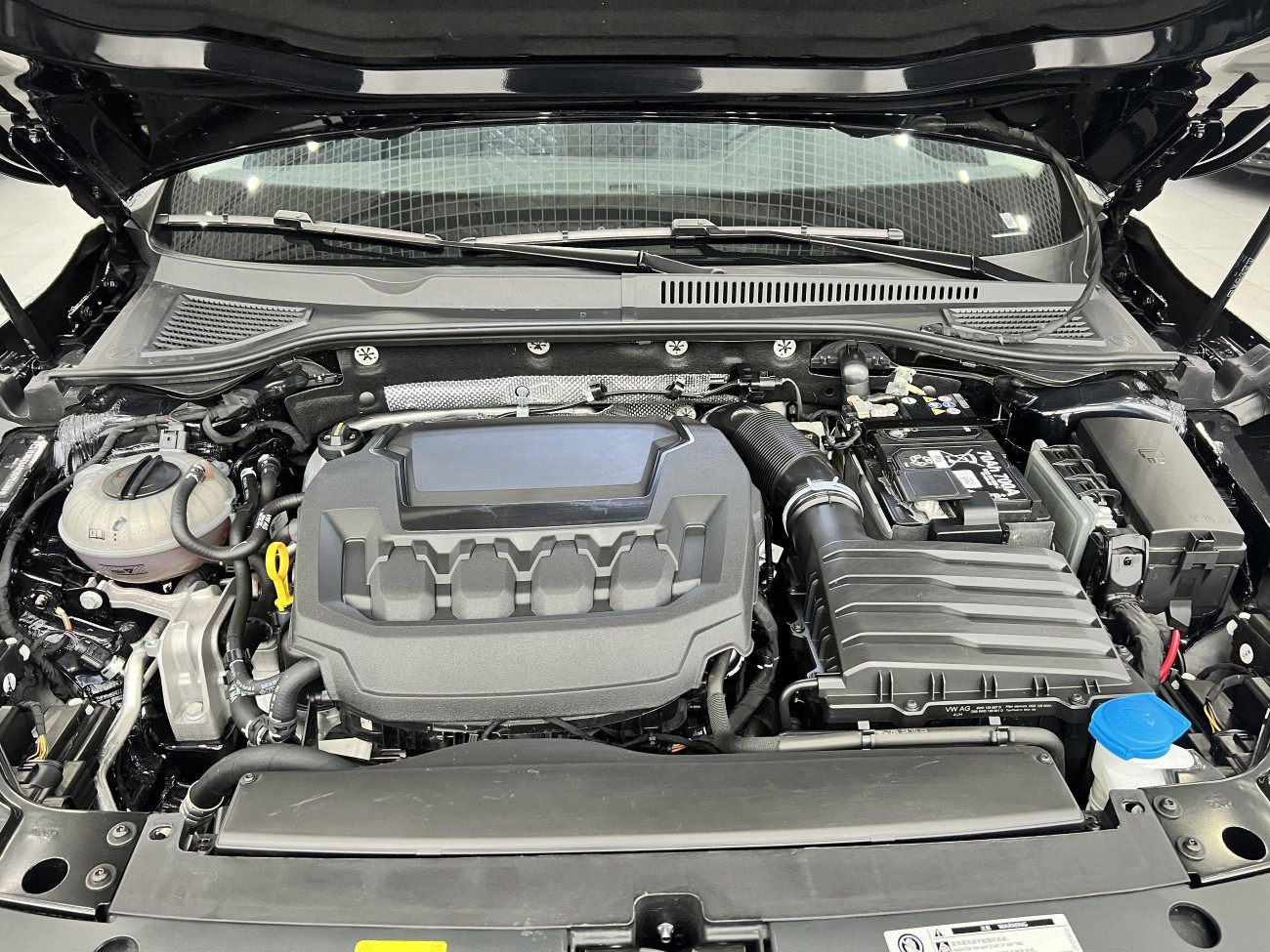 Volkswagen Passat 2025