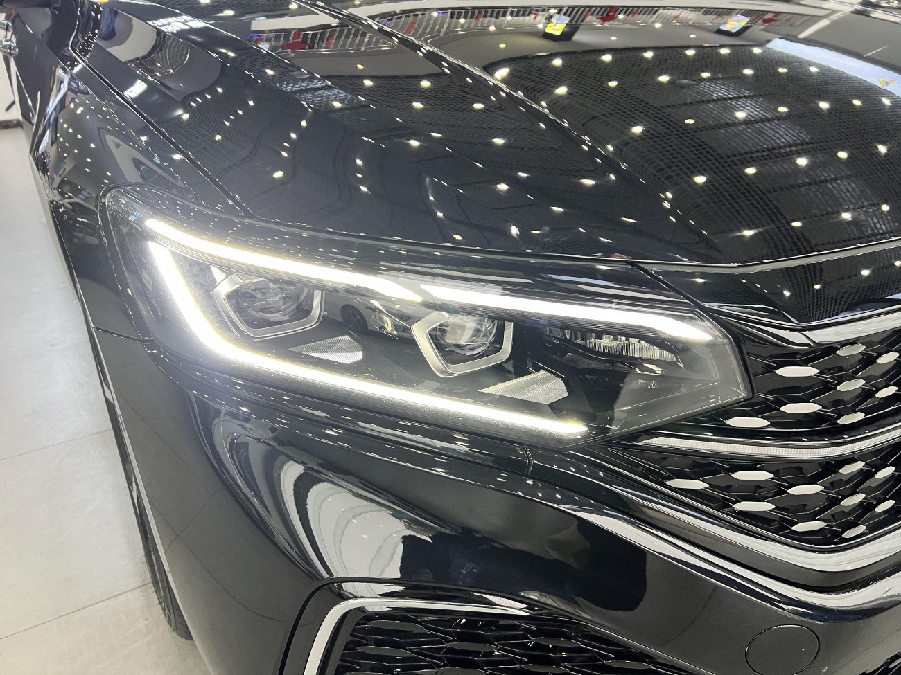 Volkswagen Passat 2025