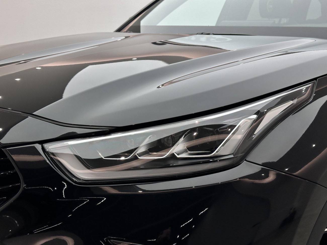 Toyota Crown 2022