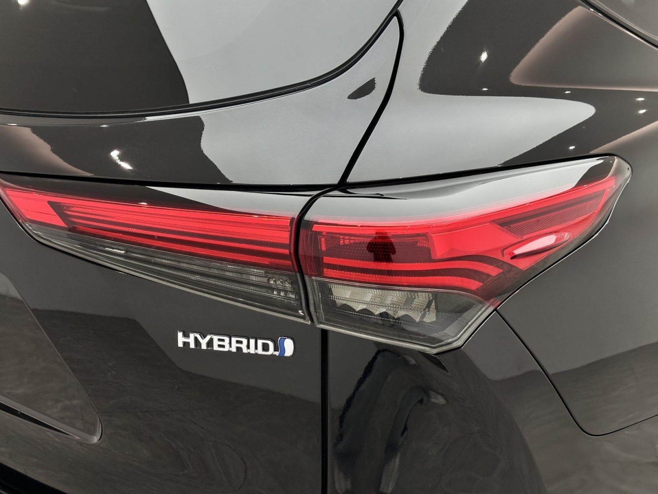 Toyota Crown 2022
