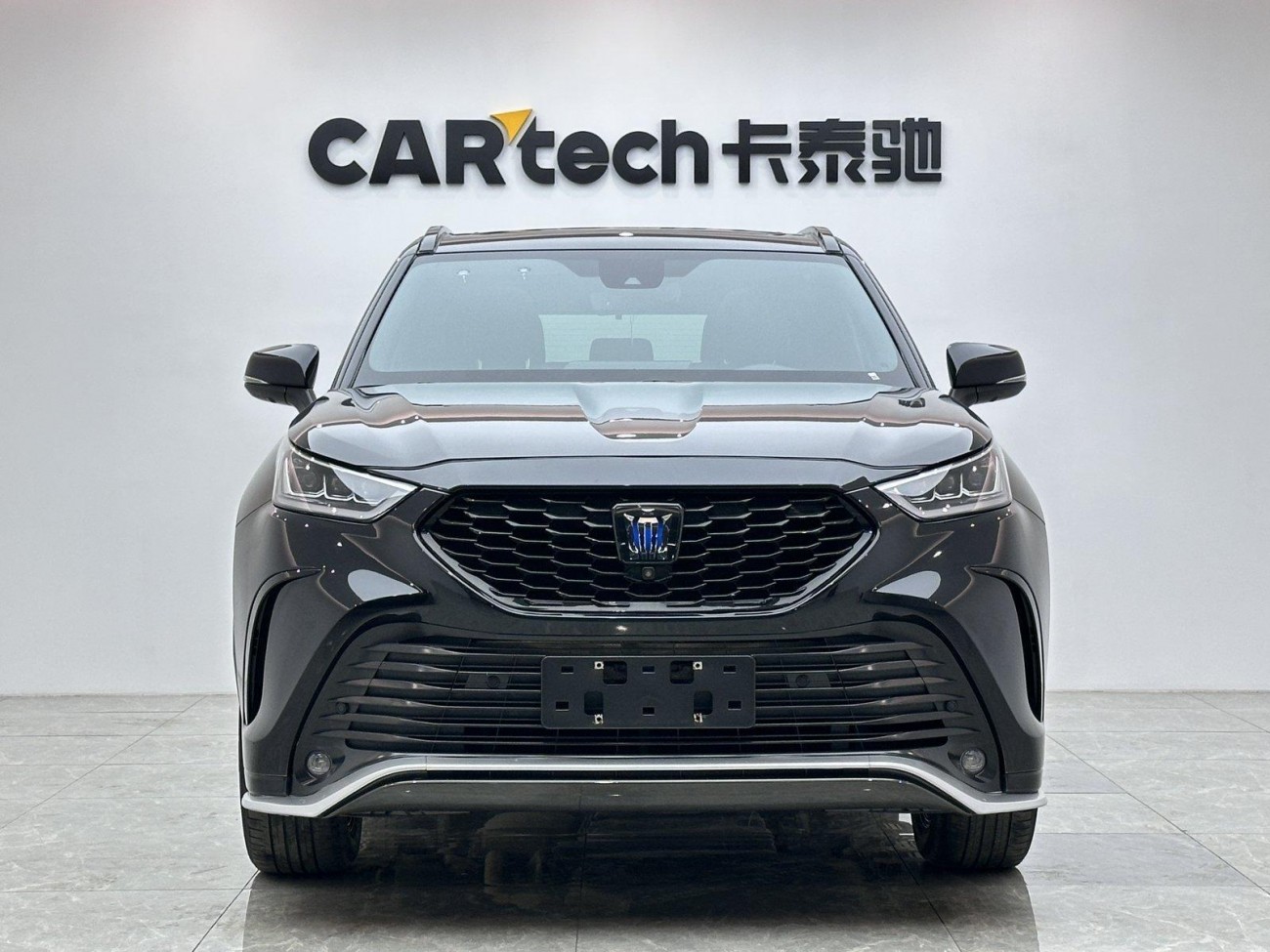 Toyota Crown 2022
