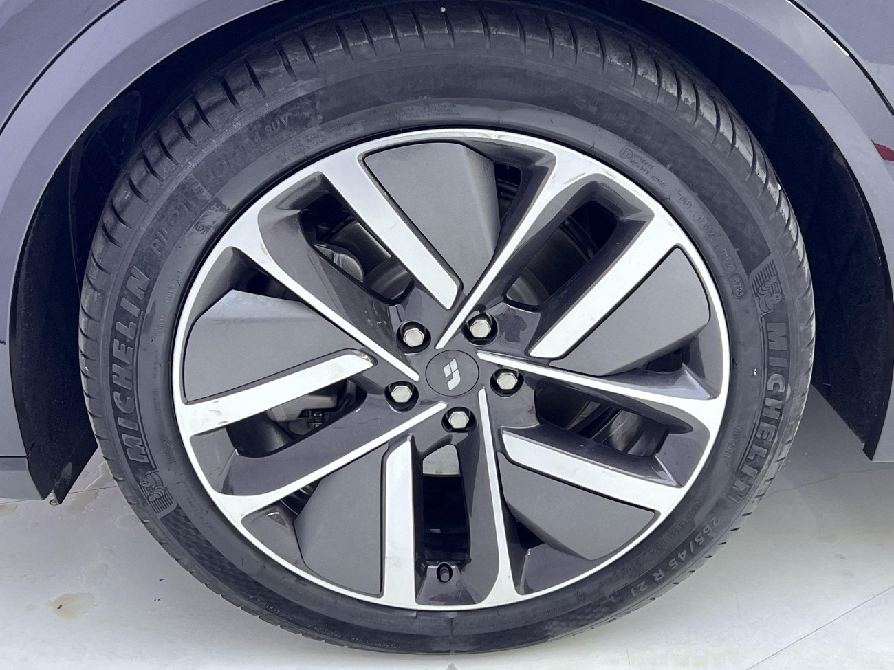 Li Auto L9 2024