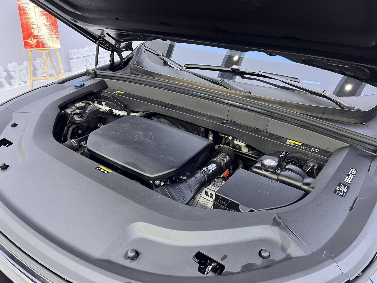 Li Auto L9 2024