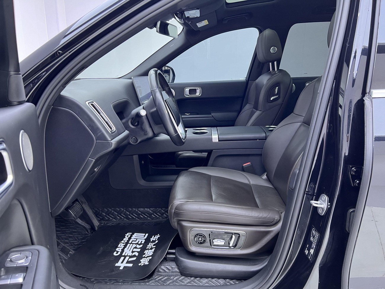 Li Auto L9 2024