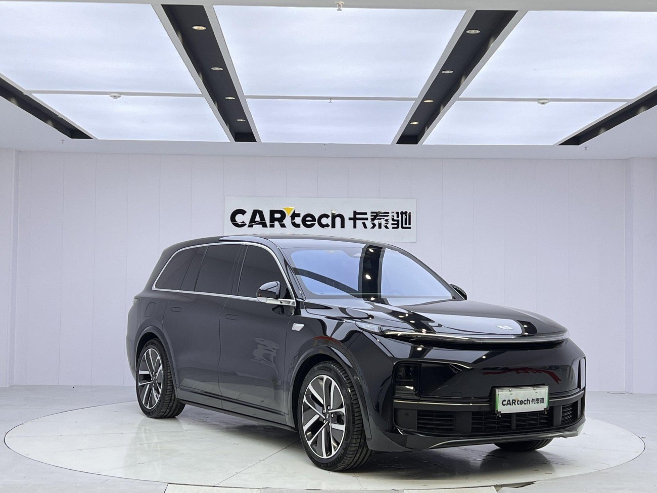 Li Auto L9 2024