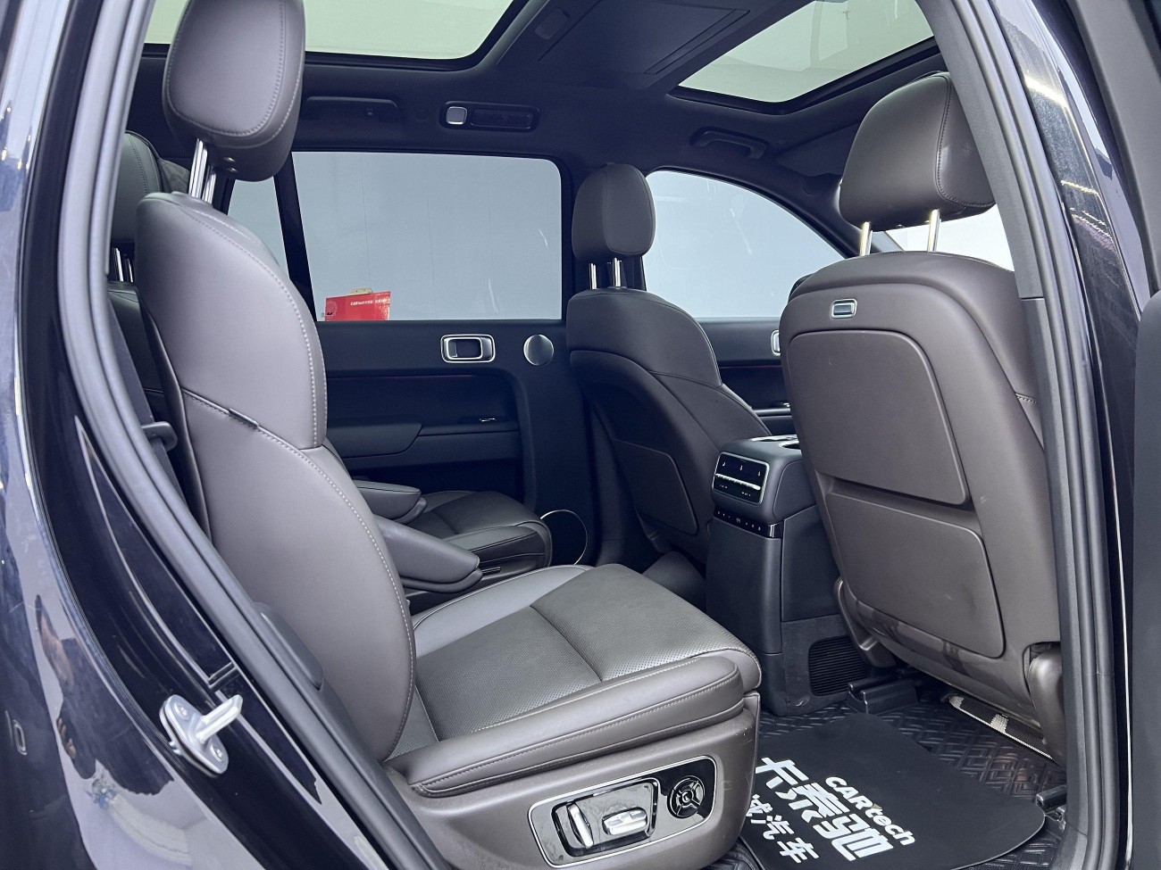 Li Auto L9 2024