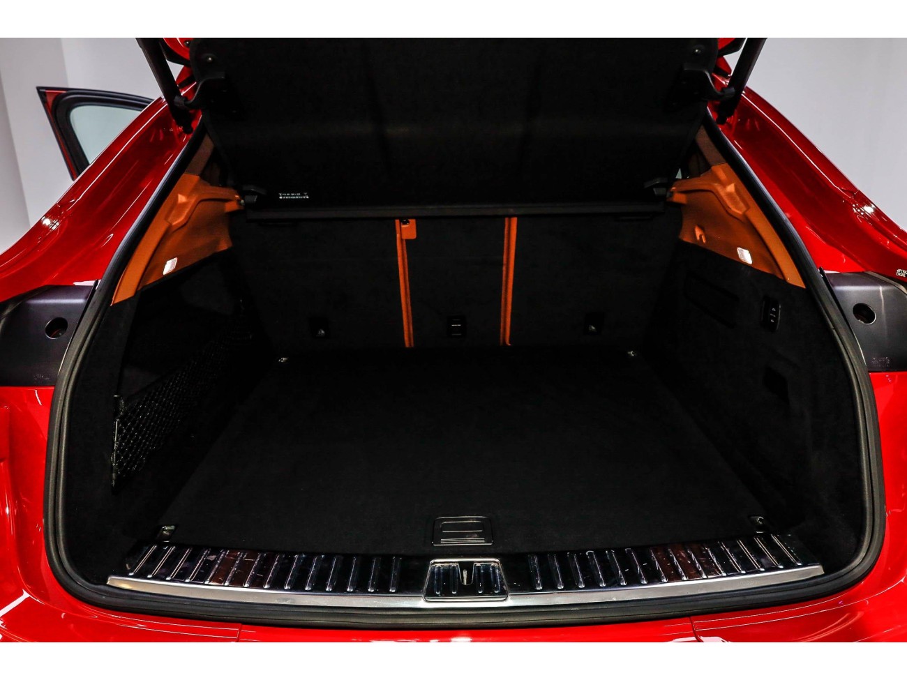 Porsche Cayenne 2020