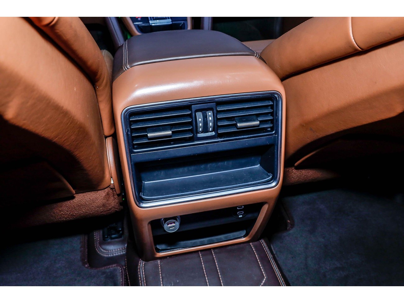 Porsche Cayenne 2020