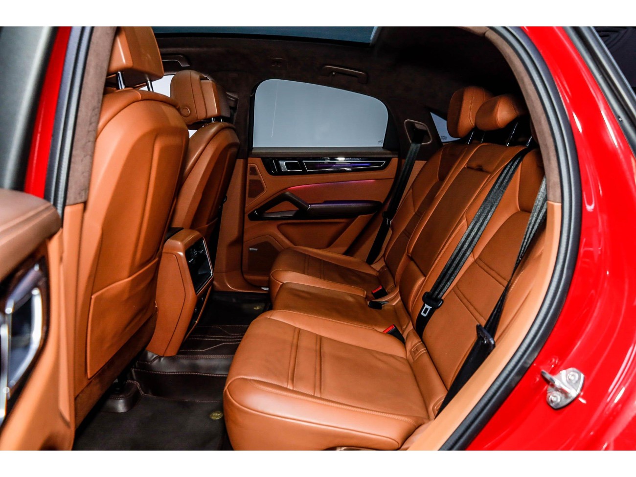 Porsche Cayenne 2020