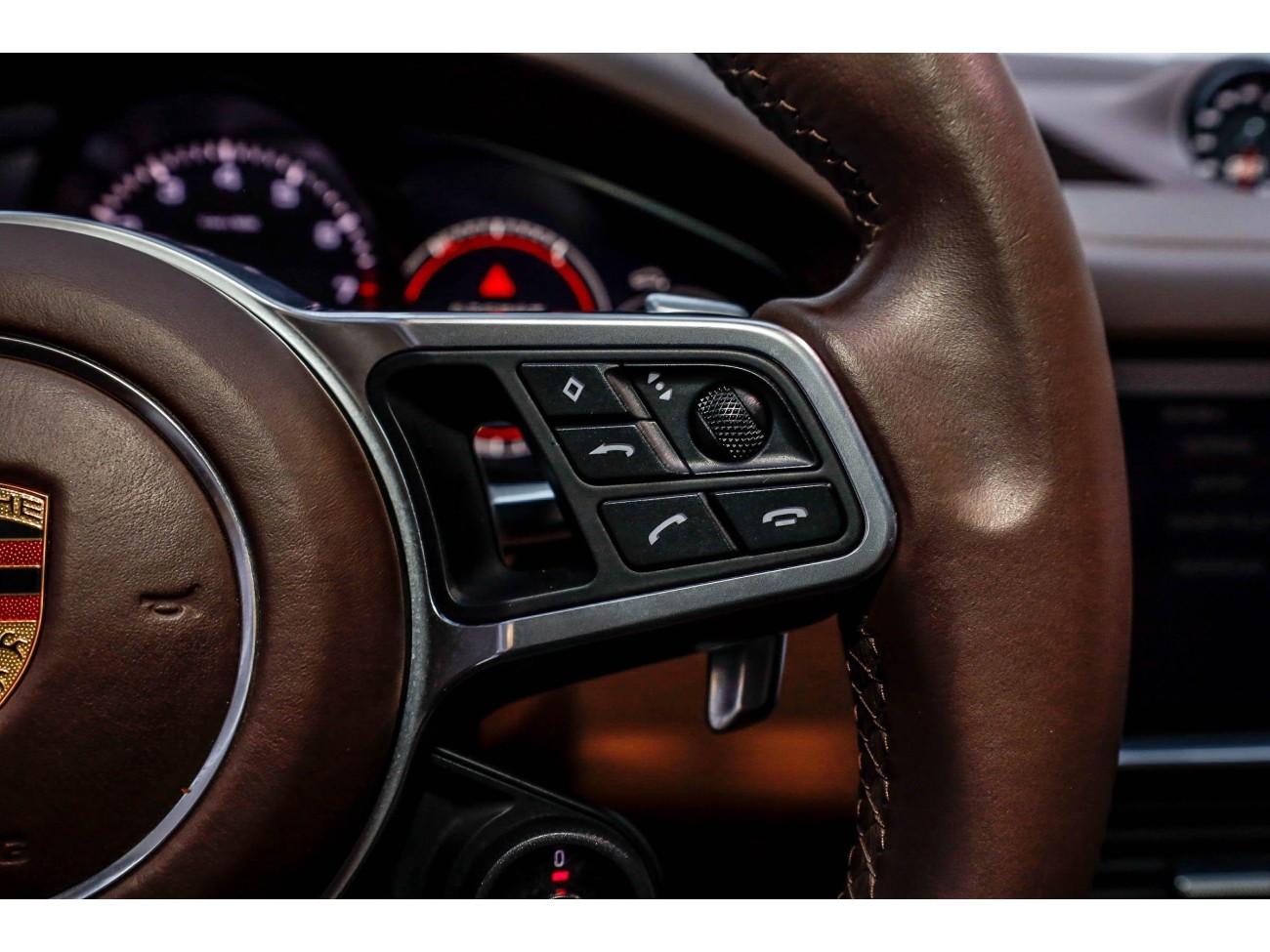 Porsche Cayenne 2020