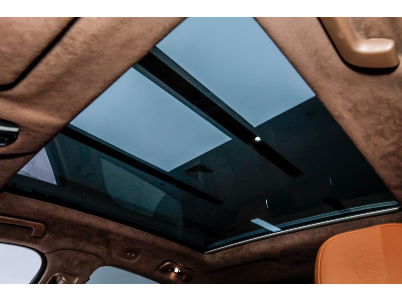 Porsche Cayenne 2020