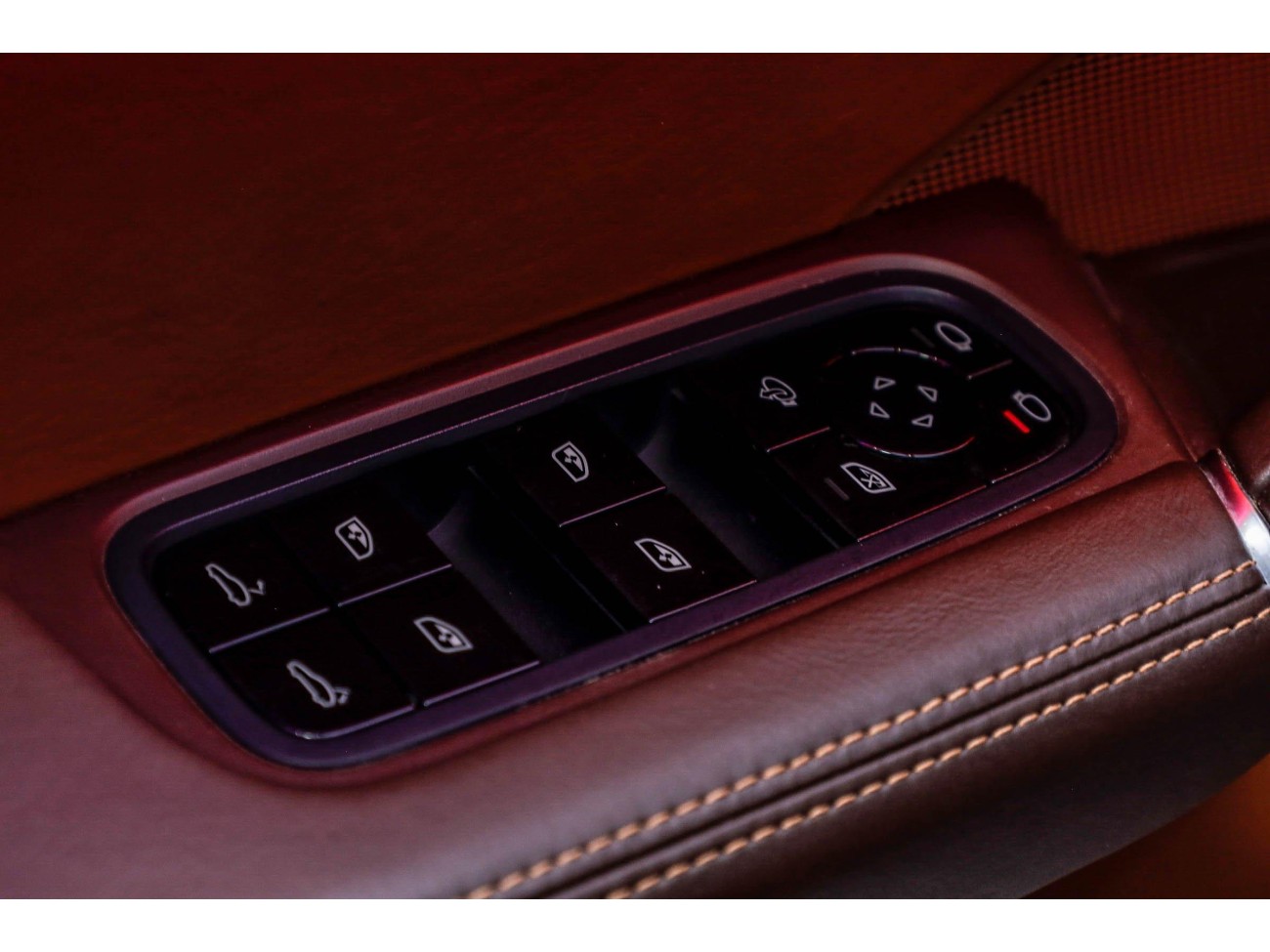 Porsche Cayenne 2020