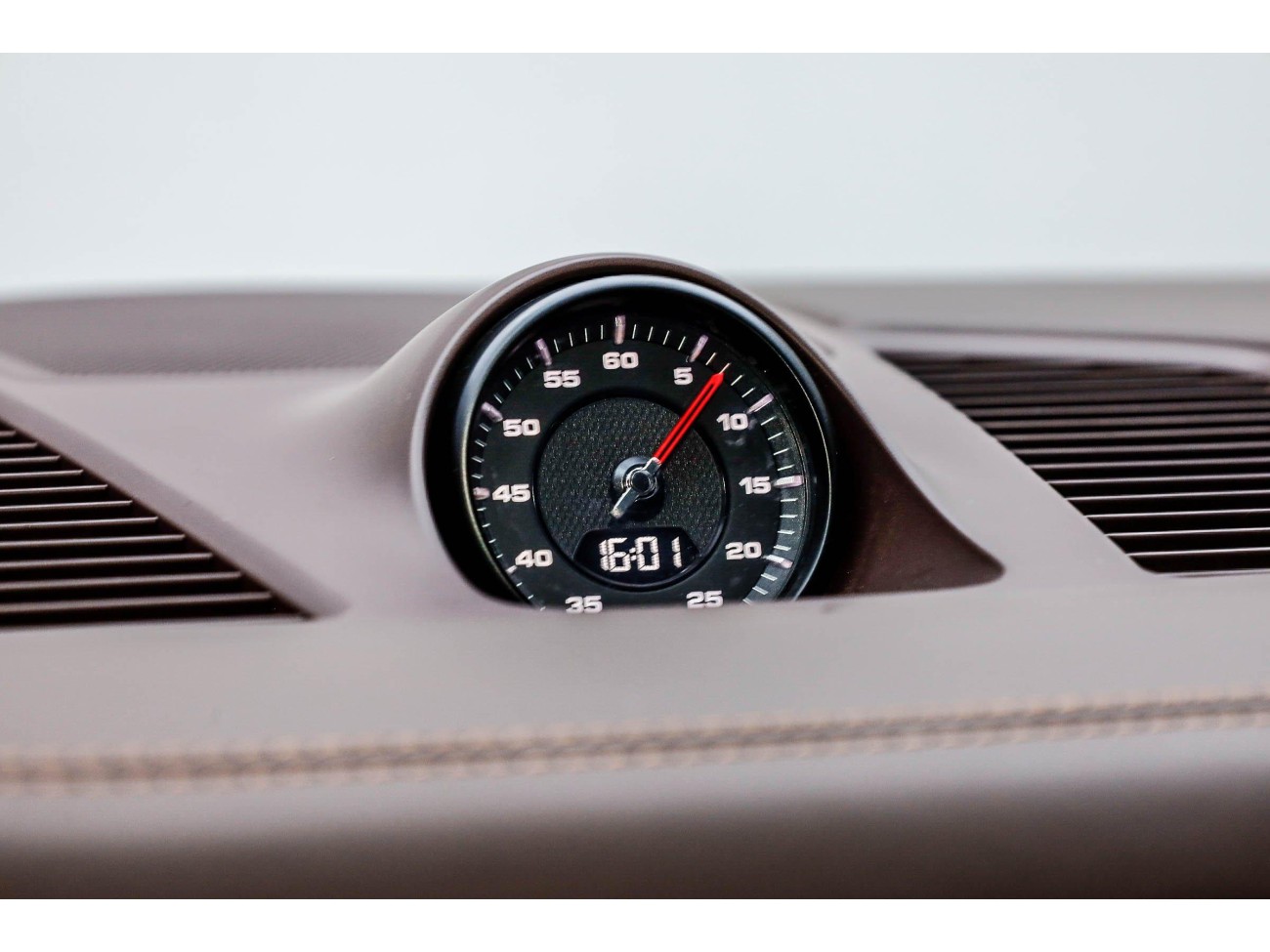 Porsche Cayenne 2020