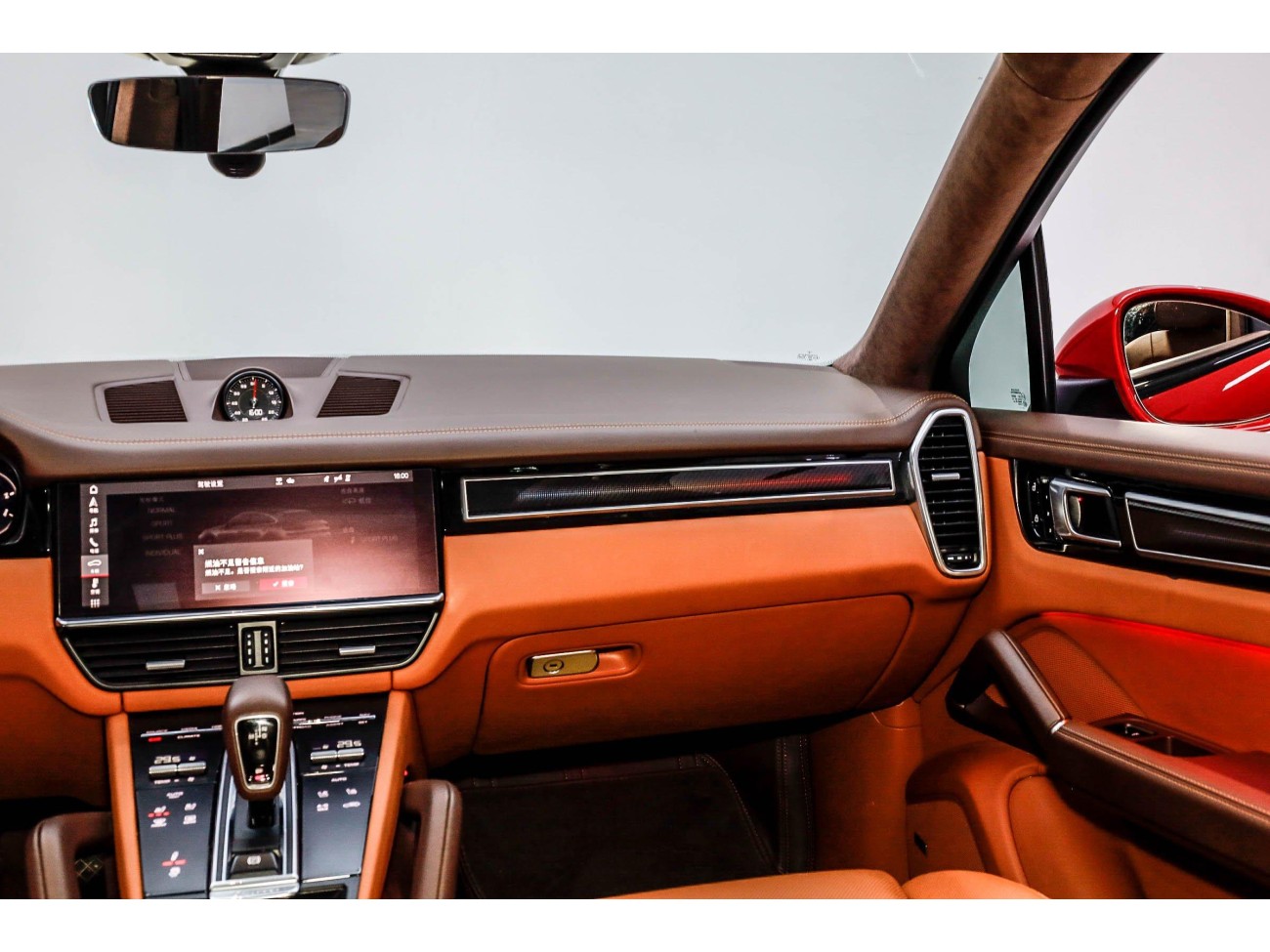 Porsche Cayenne 2020