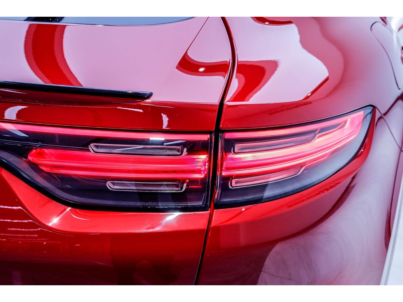 Porsche Cayenne 2020