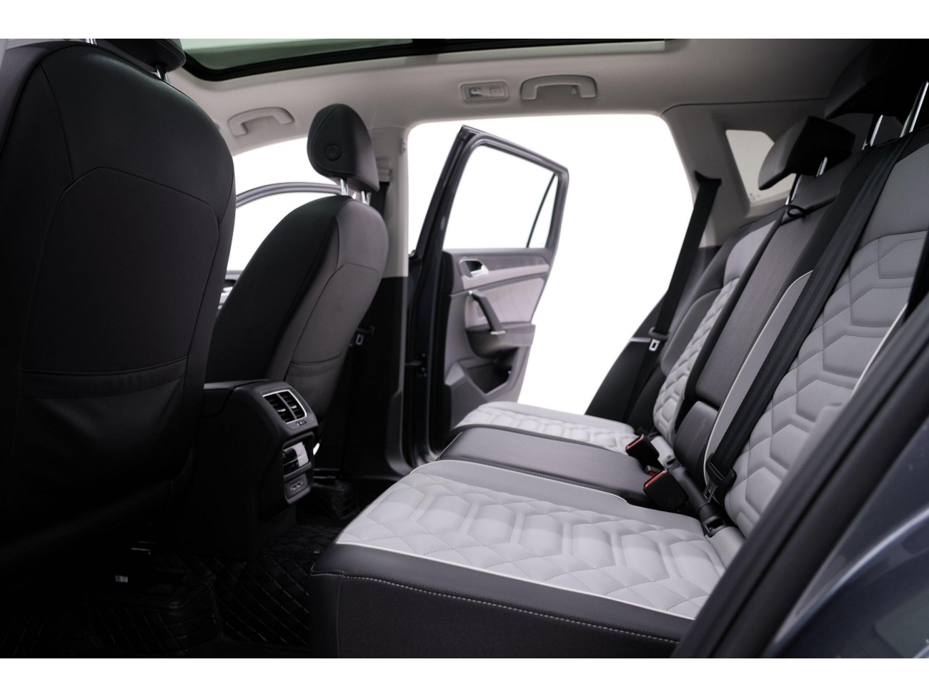 Volkswagen Tayron 2023
