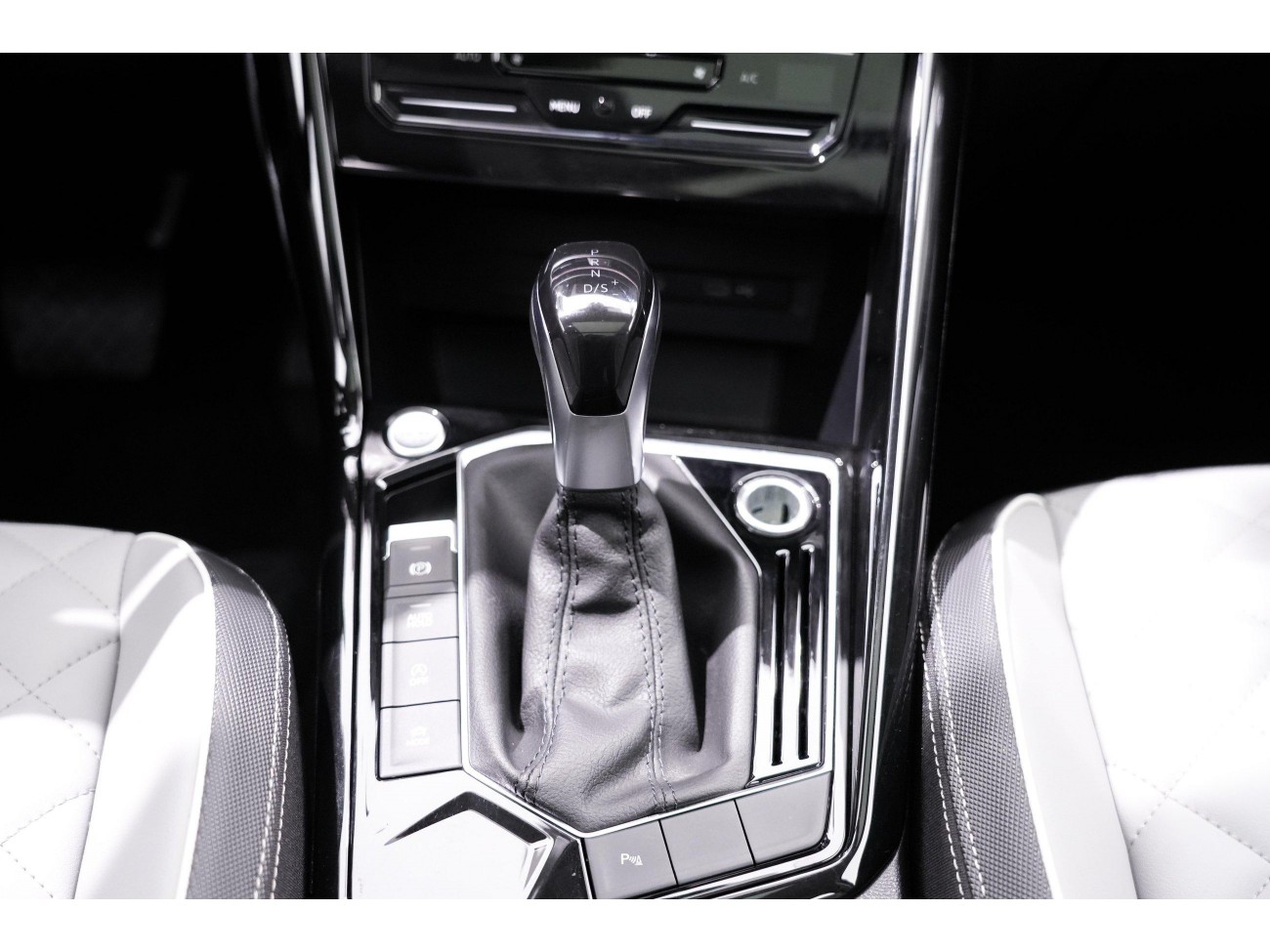 Volkswagen Tayron 2023