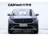 Volkswagen Tayron 2023