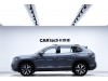 Volkswagen Tayron 2023