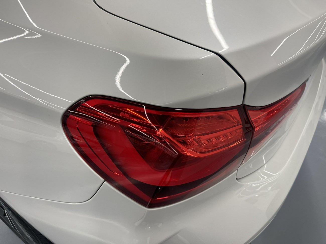 BMW 120i 2021