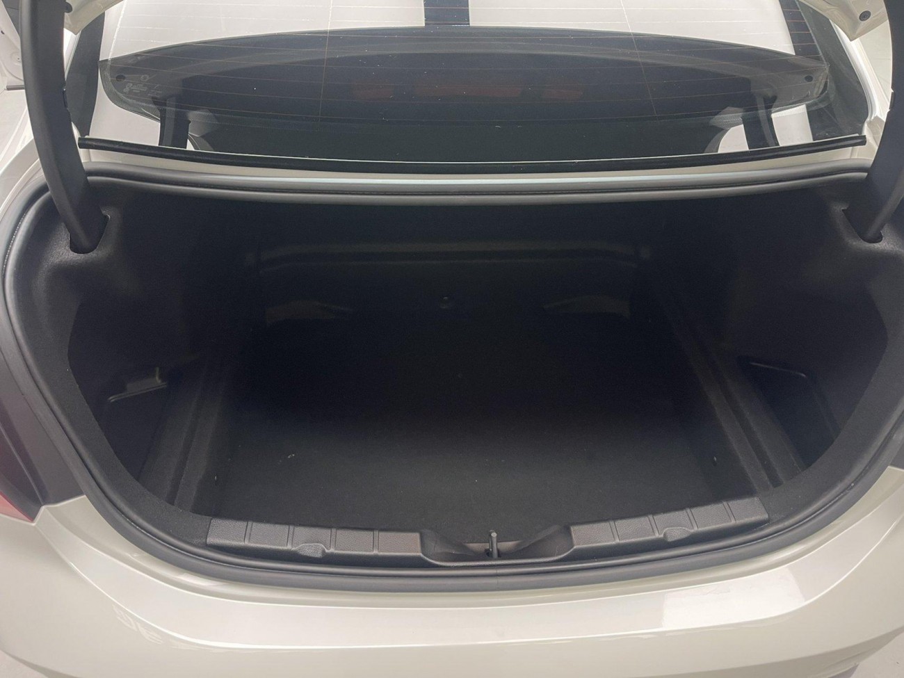 BMW 120i 2021