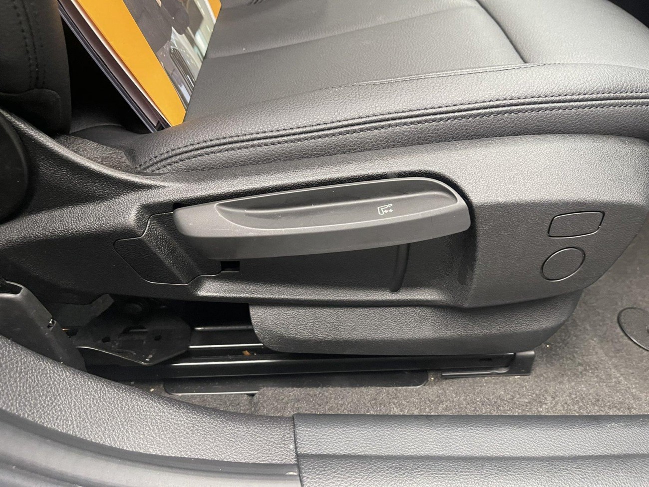 BMW 120i 2021