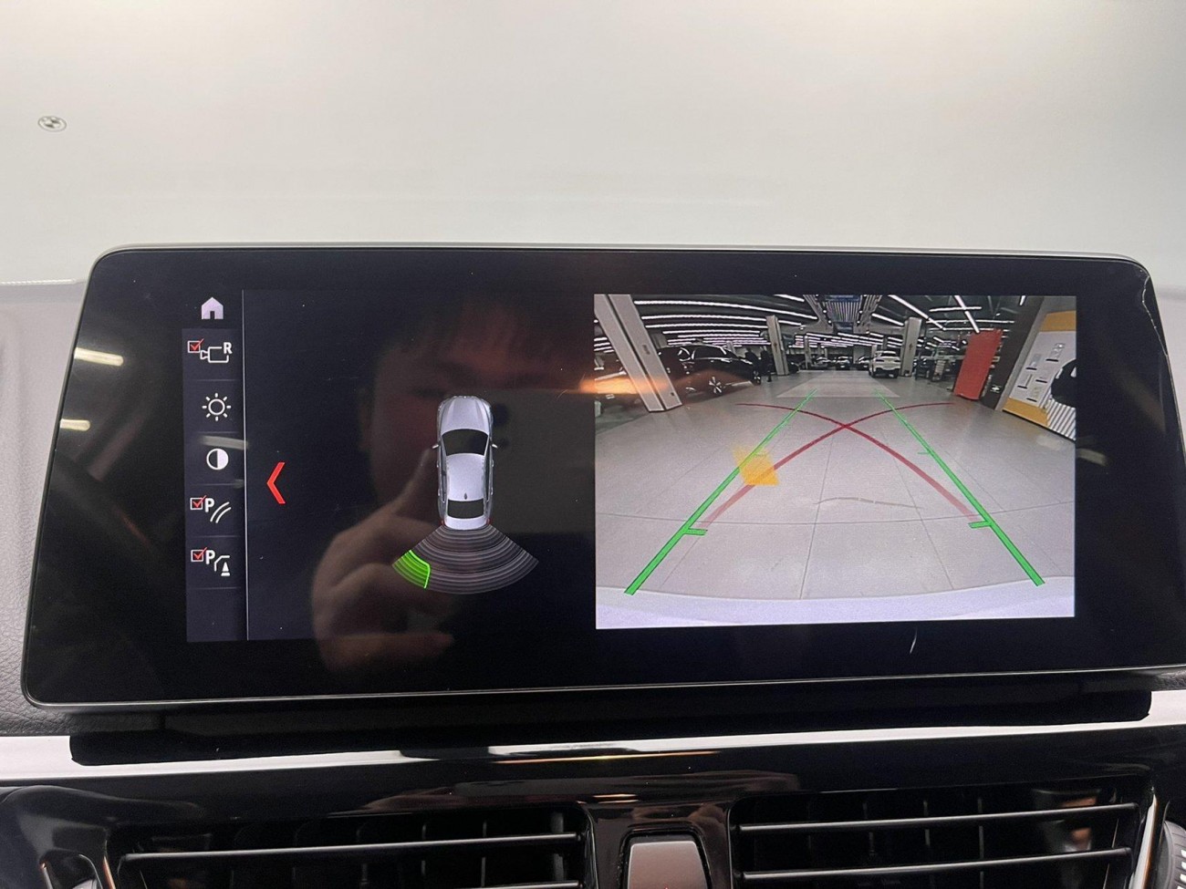 BMW 120i 2021