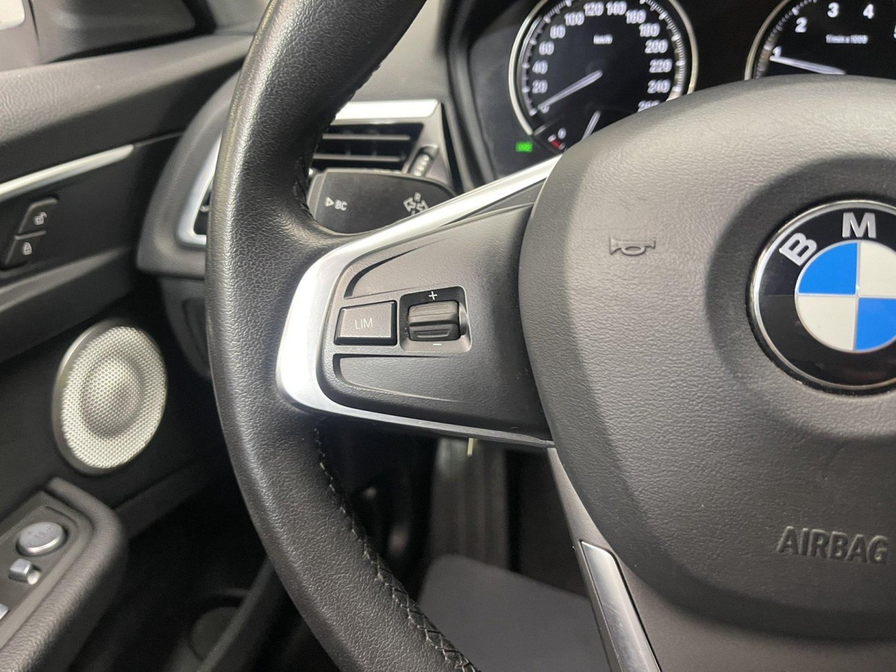 BMW 120i 2021