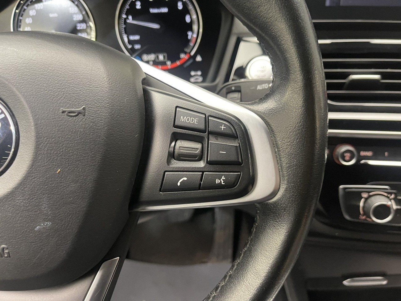 BMW 120i 2021