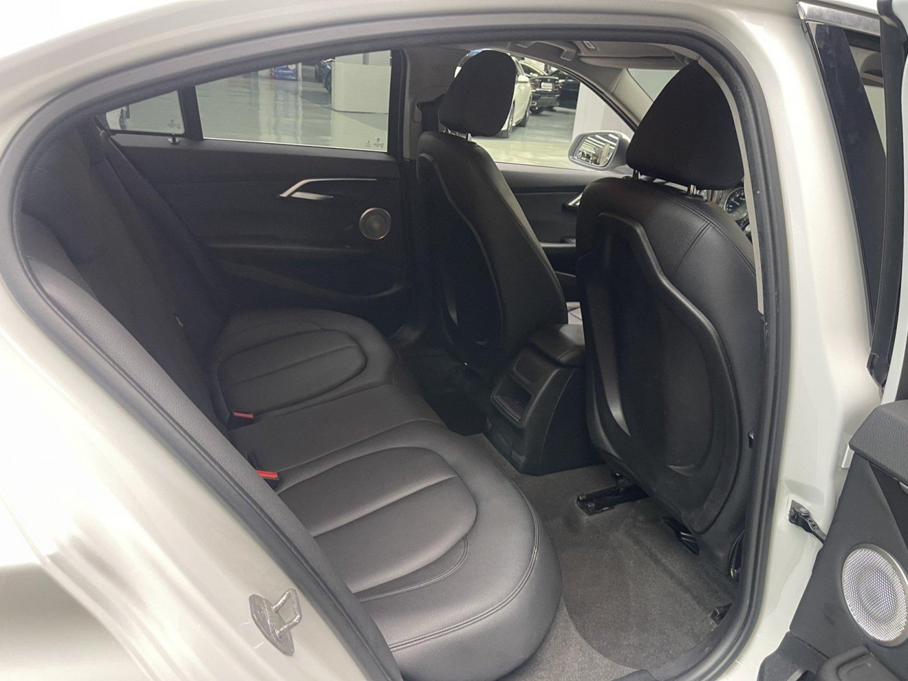BMW 120i 2021