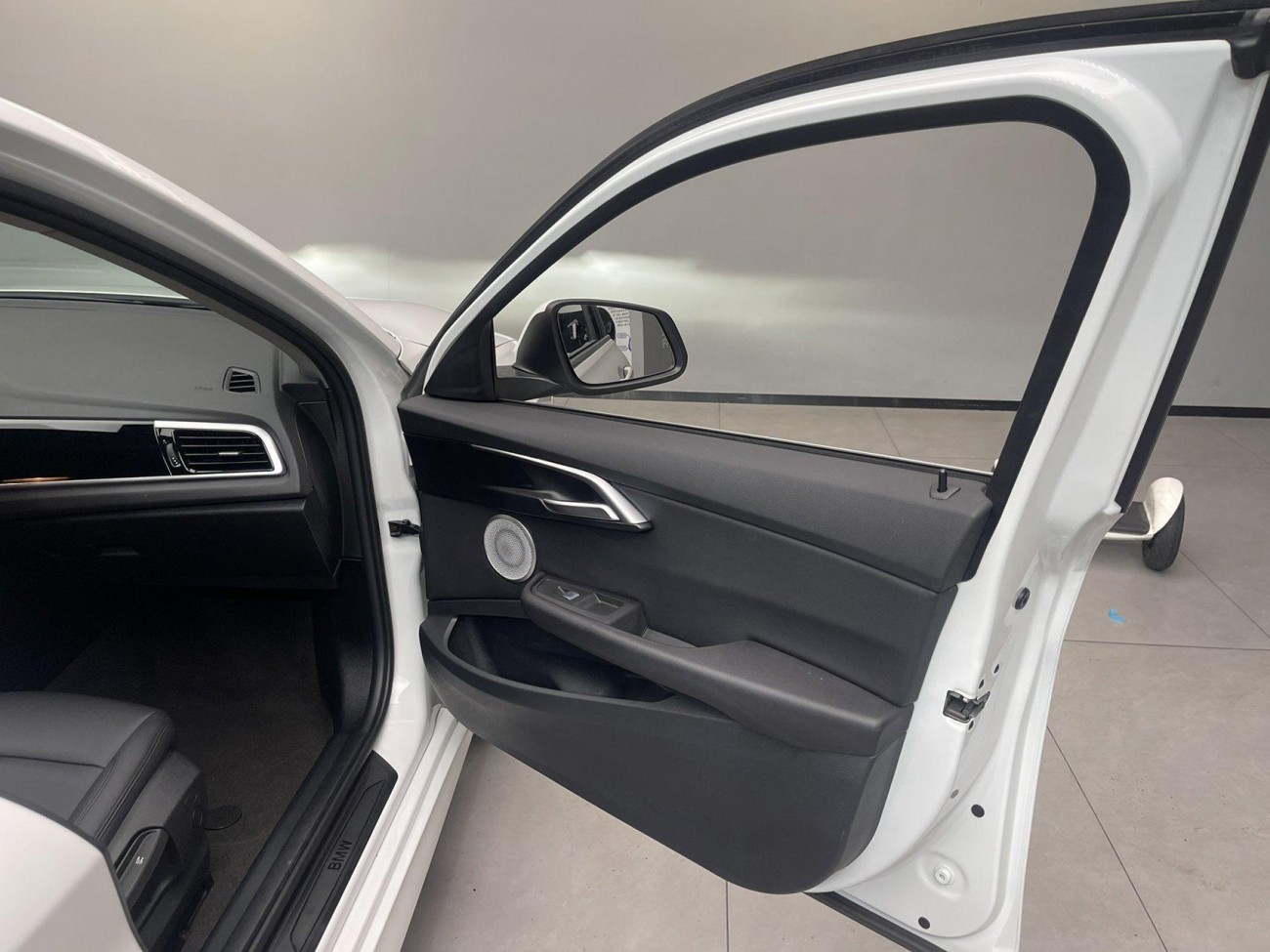 BMW 120i 2021