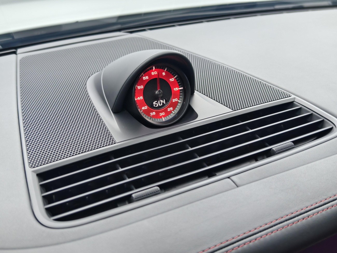 Porsche Panamera 2022