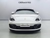 Porsche Panamera 2022
