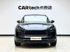 Porsche Macan 2023