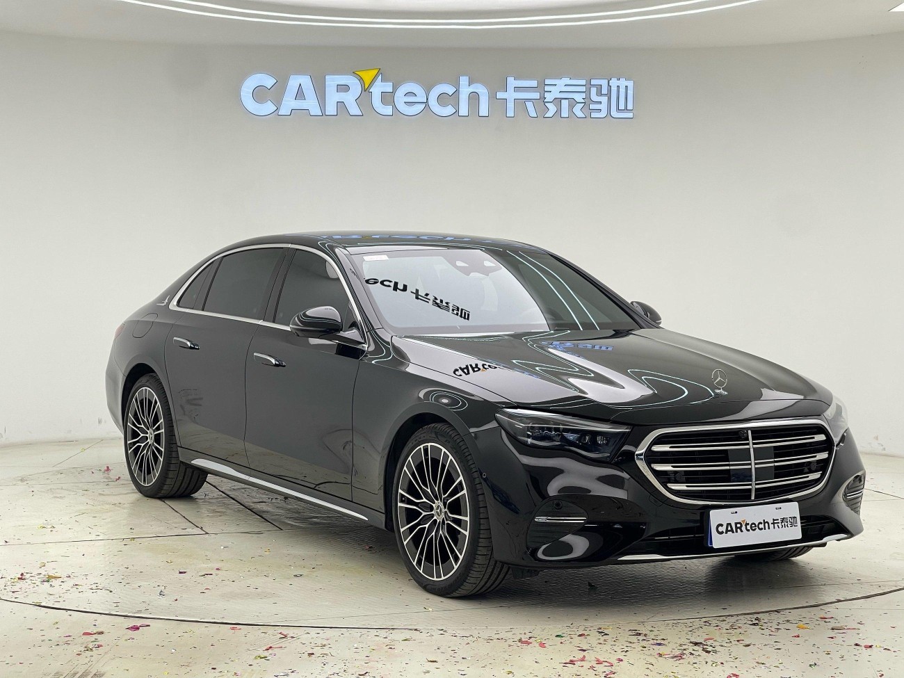 Mercedes-Benz E 300 L 2025