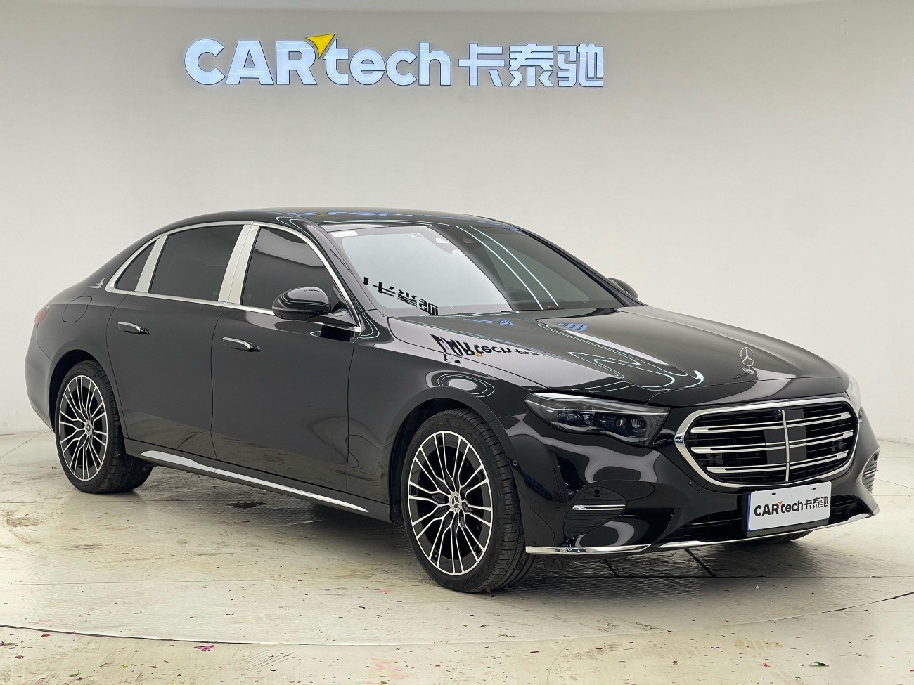 Mercedes-Benz E 300 L 2025