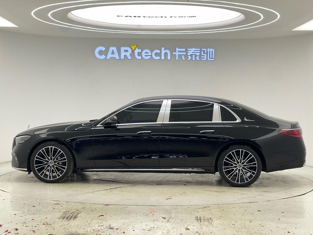 Mercedes-Benz E 300 L 2025