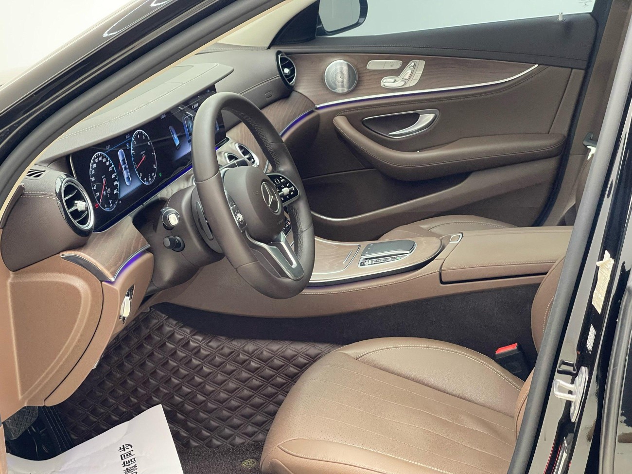 Mercedes-Benz E 300 L 2020