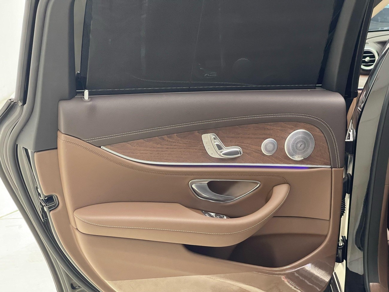 Mercedes-Benz E 300 L 2020