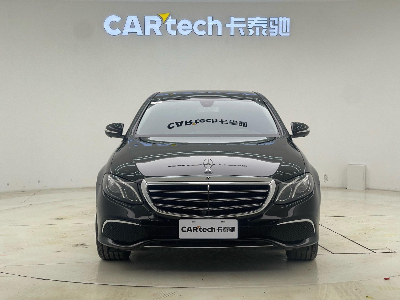 Mercedes-Benz E 300 L 2020