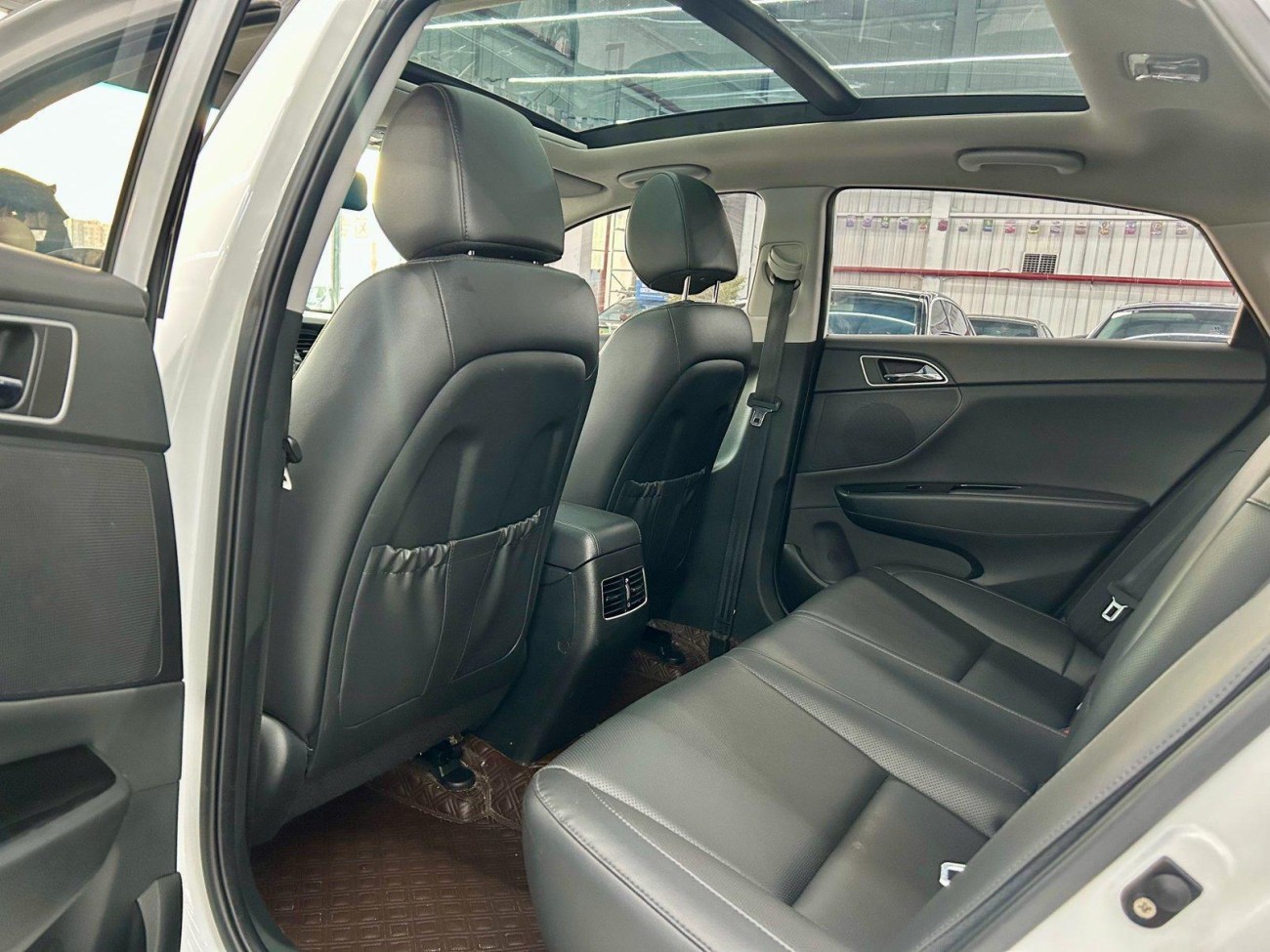 Hyundai Mistra 2020