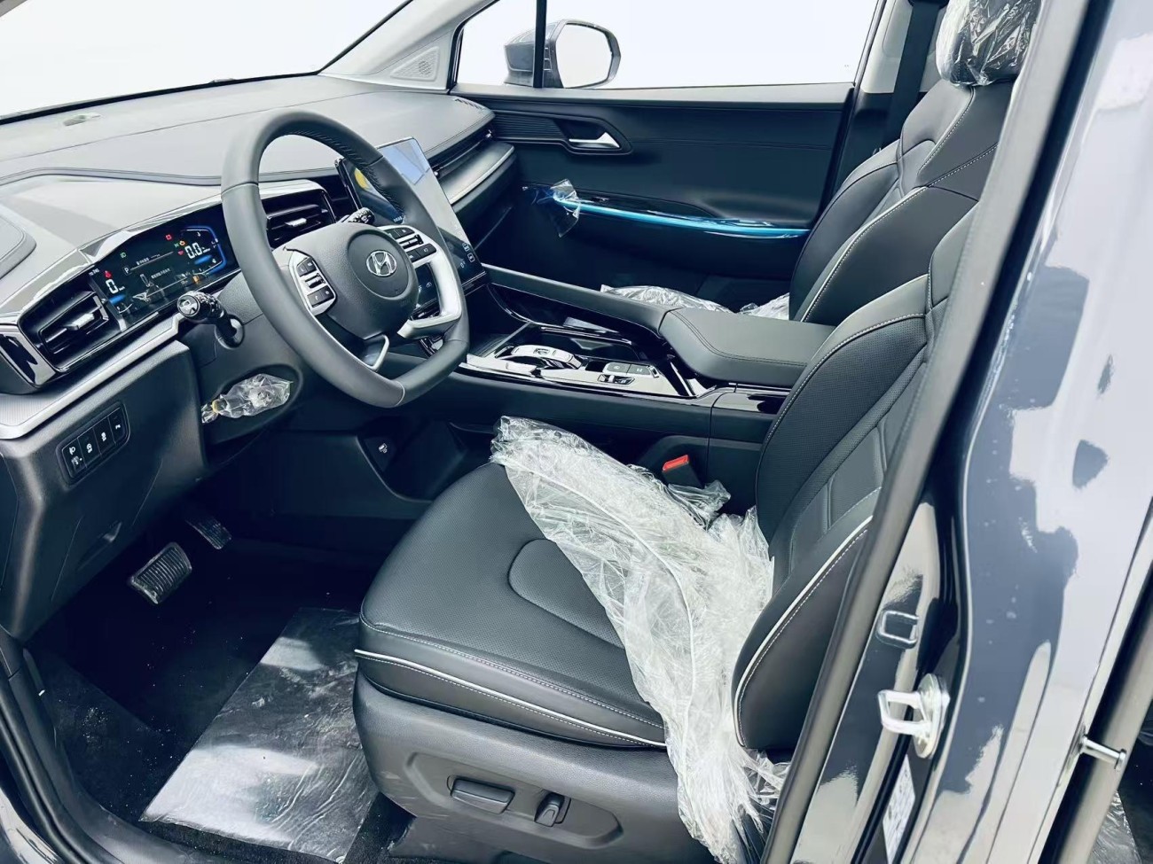 Hyundai Custo 2025